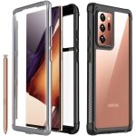 Coque samsung galaxy note 20 ultra coque intégrale anti - choc bumper avec protecteur décran intégré ... Coque samsung galaxy note 20 ultra coque intégrale anti - choc bumper avec protecteur décran intégré ...