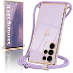 Coque pour samsung galaxy s24 ultra 5g silicone avec collier avec motif coeur damour mignon etui housse ... Coque pour samsung galaxy s24 ultra 5g silicone avec collier avec motif coeur damour mignon etui housse ...