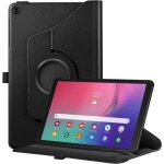 Coque pour samsung galaxy tab a 10. 1 2019 sm - t510 / t515 - 360° rotation etui de protection en simili ... Coque pour samsung galaxy tab a 10. 1 2019 sm - t510 / t515 - 360° rotation etui de protection en simili ...