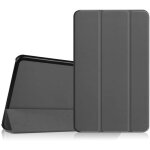 Coque pour samsung galaxy tab a (2016) smt580 smt585 10. 1 pouces etui de protection ultramince et lger ...