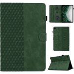 Coque pour samsung galaxy tab a11 2025 / a9 87 pouces 2023 housse de protection en cuir pu tablette �tui ...