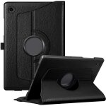 Coque pour samsung galaxy tab a8 10. 5 pouces 2021 (smx200 - smx205 - smx207)housse rotative  360 tui ...