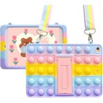 Coque pour samsung galaxy tab a9 + / a9 plus 11 2023 (sm - x210 / sm - 215 / sm - 216) en silicone léger ... Coque pour samsung galaxy tab a9 + / a9 plus 11 2023 (sm - x210 / sm - 215 / sm - 216) en silicone léger ...