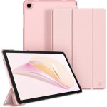 Coque pour samsung galaxy tab a9 plus(tab a9 + )11 pouces 2023(sm - x210 / x216 / x218)etui transparent ...