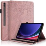 Coque pour samsung galaxy tab s10 + 2024 / s9 + plus / s9 fe + 12. 4 pouces 2023 housse de protection ...