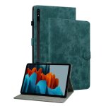 Coque pour samsung galaxy tab s10 fe / s9 fe 10. 9 2025 sm - x520 / x526 / x526b tablette housse �tui ...
