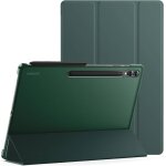 Coque pour samsung galaxy tab s10 ultra / tab s9 ultra 146 pouces tablette housse tui de protection ...