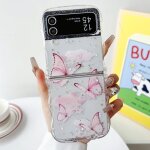 Coque pour samsung galaxy z flip 3 / z flip 4 5g curly wave frame Étui en silicone liquide housse de ... Coque pour samsung galaxy z flip 3 / z flip 4 5g curly wave frame Étui en silicone liquide housse de ...
