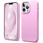 Coque silicone liquide premium antichoc  3 structure housse protection pour tlphone iphone 13 pro(6. ...