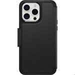 Coque smartphone - otterbox - strada - cuir haut de gamme - protection contre les chutes - iphone 15 ...