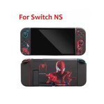 Description produit ? coque spider - man pour nintendo switch (ns)