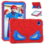 Coque pour tab samsung galaxy tab a11 8. 7 pouces mod�le 2025 �tui adapt� aux enfants pour tablette?rouge ...