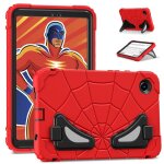 Coque pour tab samsung galaxy tab a11 8. 7 pouces mod�le 2025 �tui adapt� aux enfants pour tablette?rouge ...