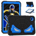 Coque pour tab samsung galaxy tab a9 8. 7 (sm - x110 / x115 / x117) 2023 �tui adapt� aux enfants pour ...