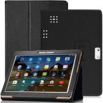 Coque tablette 10 pouces universel pour tablette 10 pouces ouzrs housse tui protection pour lulugti ...