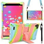 Coque tablette 8 pouces universelle - housse silicone pour teclast p80 - aoyodkg 8 pouces - haehne 8 ... Coque tablette 8 pouces universelle - housse silicone pour teclast p80 - aoyodkg 8 pouces - haehne 8 ...