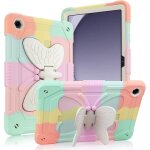 Pour coque tablette samsung galaxy tab a9 plus 11 pouces 2023 �tui protection galaxy tab a9 + coque avec ...