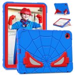 Coque tablette - samsung - galaxy tab a9 plus 2023 tui adapt aux enfants pour tablette samsung a9 plus?bl ...