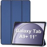 Coque pour tablette samsung tab a9 plus (sm - x210 / x215 / x216 / x218)�tui de protection galaxy tab ...