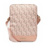 Coque pour tablette tactile - housse pour tablette tactile guess - gutb10hgcfsep - gcube stripe tablet ...