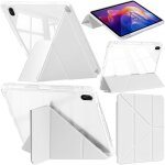 Coque pour tablette xiaomi redmi pad 2 - suteo - 11 pouces - antichoc - porte - stylo int�gr� - support ...