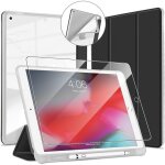 Coque + verre tremp� - booling - pour ipad air 3 / pro 105 - protection renforc�e - porte - stylet - ...