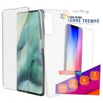 Coque pour xiaomi redmi 9a et 2 verres trempe film protection ecran - yuan yuan -