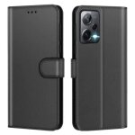 �tui portefeuille - flashdog tech - xiaomi redmi note 12 pro 5g - fermeture magn�tique - doublure microfibre ...