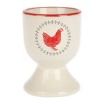 Coquetier grs pola la poule