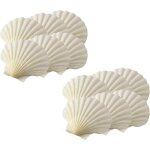 Coquillages de cuisson maine man 83 cm lot de 12 coquillage naturel Coquillages de cuisson maine man 83 cm lot de 12 coquillage naturel