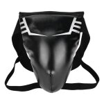 Coquille de protection pour hommes taekwondo boxe karaté jockstrap sanda protège - entrejambe Coquille de protection pour hommes taekwondo boxe karaté jockstrap sanda protège - entrejambe