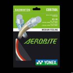Cordage hybride badminton - yonex - bgab - smash puissant - prcision incroyable - aerobite