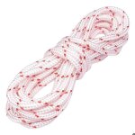 Corde lanceur pour tondeuse tronconneuse d�brousailleuse souffleur cordelette ficelle cordon d�marreur ...