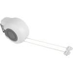 Corde a linge retractable etendoir linge extensible exterieuretendoir linge s�choir � linge r�tractable ...