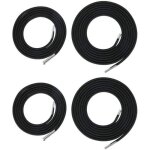 Corde remplacement �lastiques pour chaise longue transat pliante inclinable chaise en textil�ne jardincorde ...