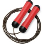 Corde � sauter lest�e - detake - 300 cm - r�glable - fitness - boxe