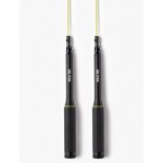 Corde � sauter - velites - fire 2. 0 - noir
