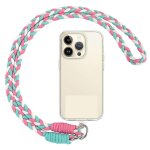 A cordon telephone 11m sangle en nylon r�glable pour t�l�phones portables compatible avec la plupart ...