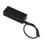 Adaptateur rseau - aqc113 - usb 4 thunderbolt 3 - 10g ethernet - aluminium - rj45
