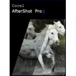 Logiciel - corel - aftershot pro 3 - licence perptuelle - 2 pc - traitement par lots puissant