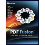 Logiciel - corel - pdf fusion 3 - licence perptuelle - activation instantane - 1 pc windows