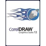 Logiciels - corel - coreldraw graphics suite 12 - windows 2000 - cl de vie - livraison instantane