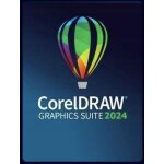 Coreldraw graphics suite 2024 mac - licence perptuelle