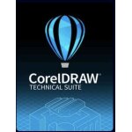 Coreldraw technical suite 2023 windows - licence perptuelle
