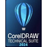 Coreldraw technical suite 2024 windows - licence perptuelle