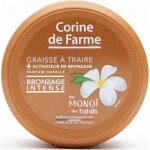 Corine de farme graisse  traire corps acclrateur de bronzage rsistant a leau mono de tahiti vanille ...