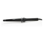Corioliss boucleur glamour wand digital black soft touch
