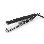 Corioliss - lisseur c1 zebra silver soft touch