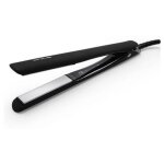 Corioliss lisseur c5 black soft touch chrome