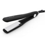 Corioliss lisseur wide black soft touch